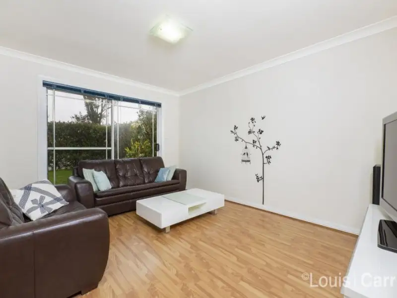 56 Neale Avenue, Cherrybrook Sold by Louis Carr Real Estate - image 2