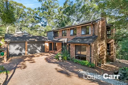 12 Roma Court, West Pennant Hills Leased by Louis Carr Real Estate