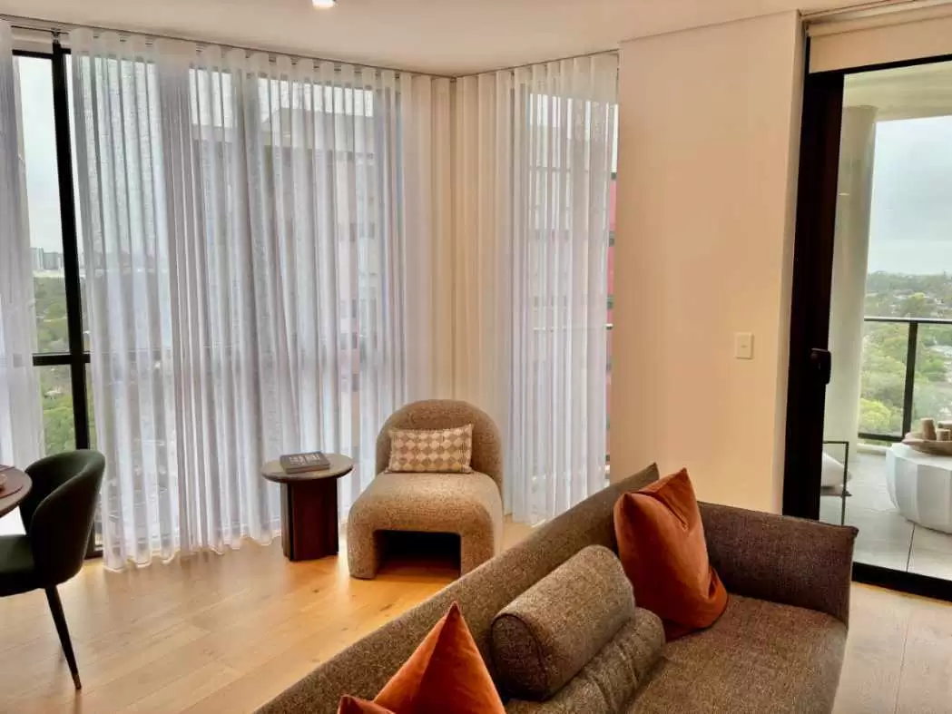 1804/13 De Clambe Drive, Castle Hill For Lease by Louis Carr Real Estate - image 2