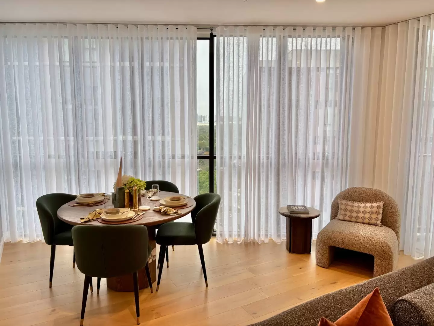 1804/13 De Clambe Drive, Castle Hill For Lease by Louis Carr Real Estate - image 1