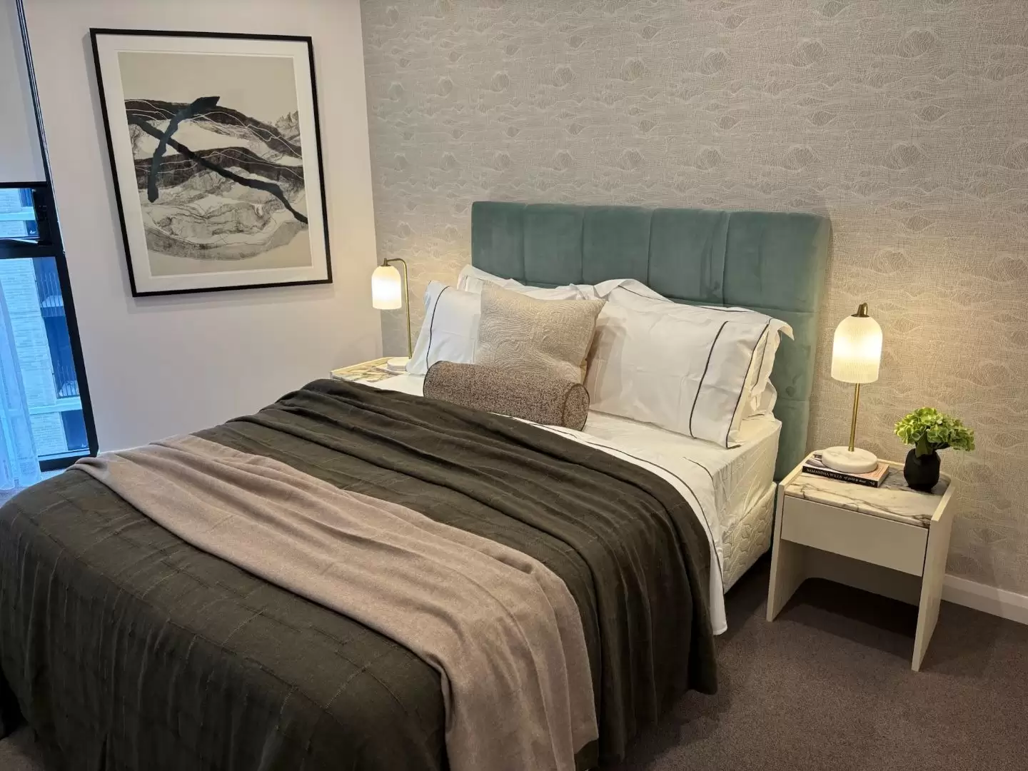 1804/13 De Clambe Drive, Castle Hill For Lease by Louis Carr Real Estate - image 13