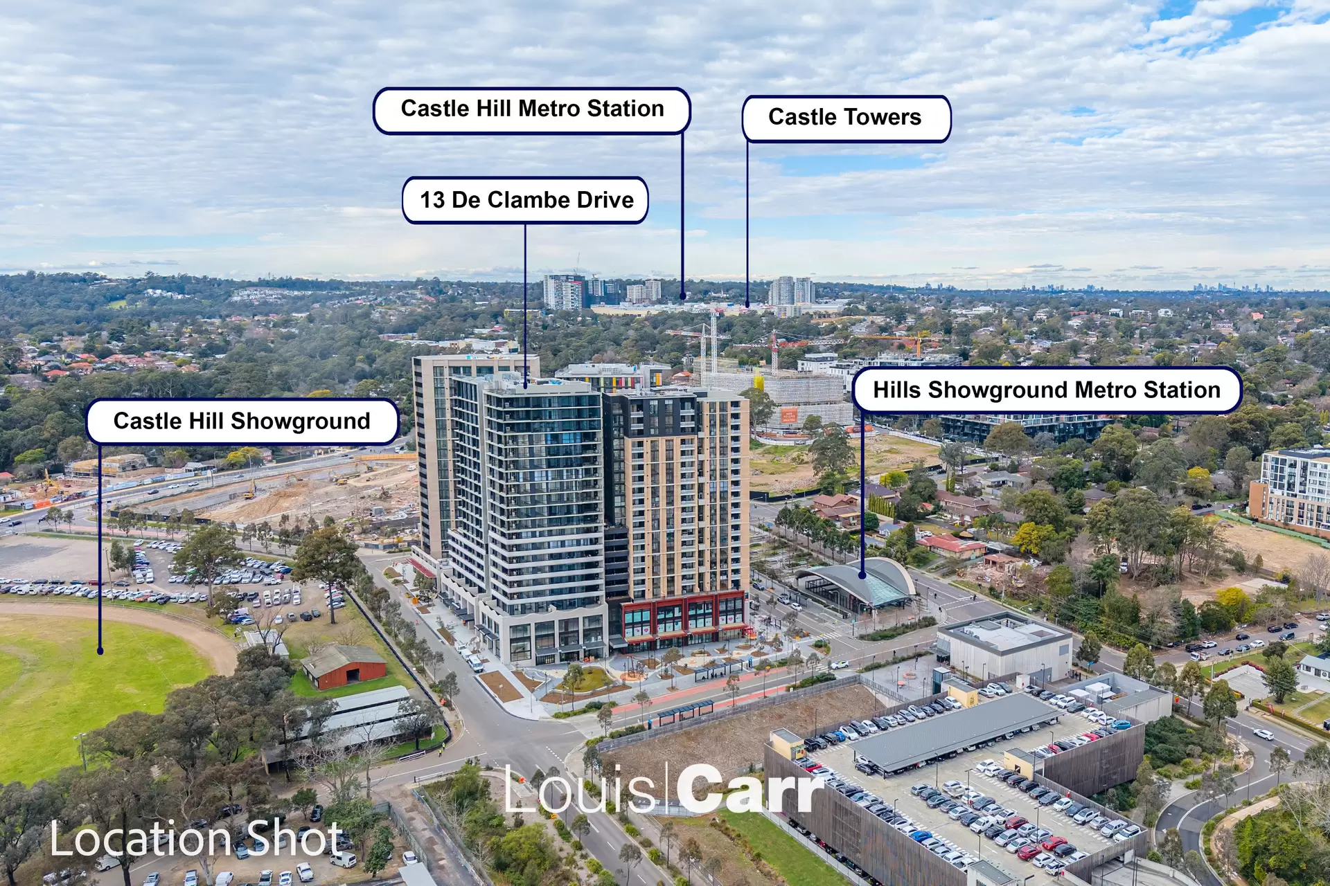1804/13 De Clambe Drive, Castle Hill For Lease by Louis Carr Real Estate - image 16