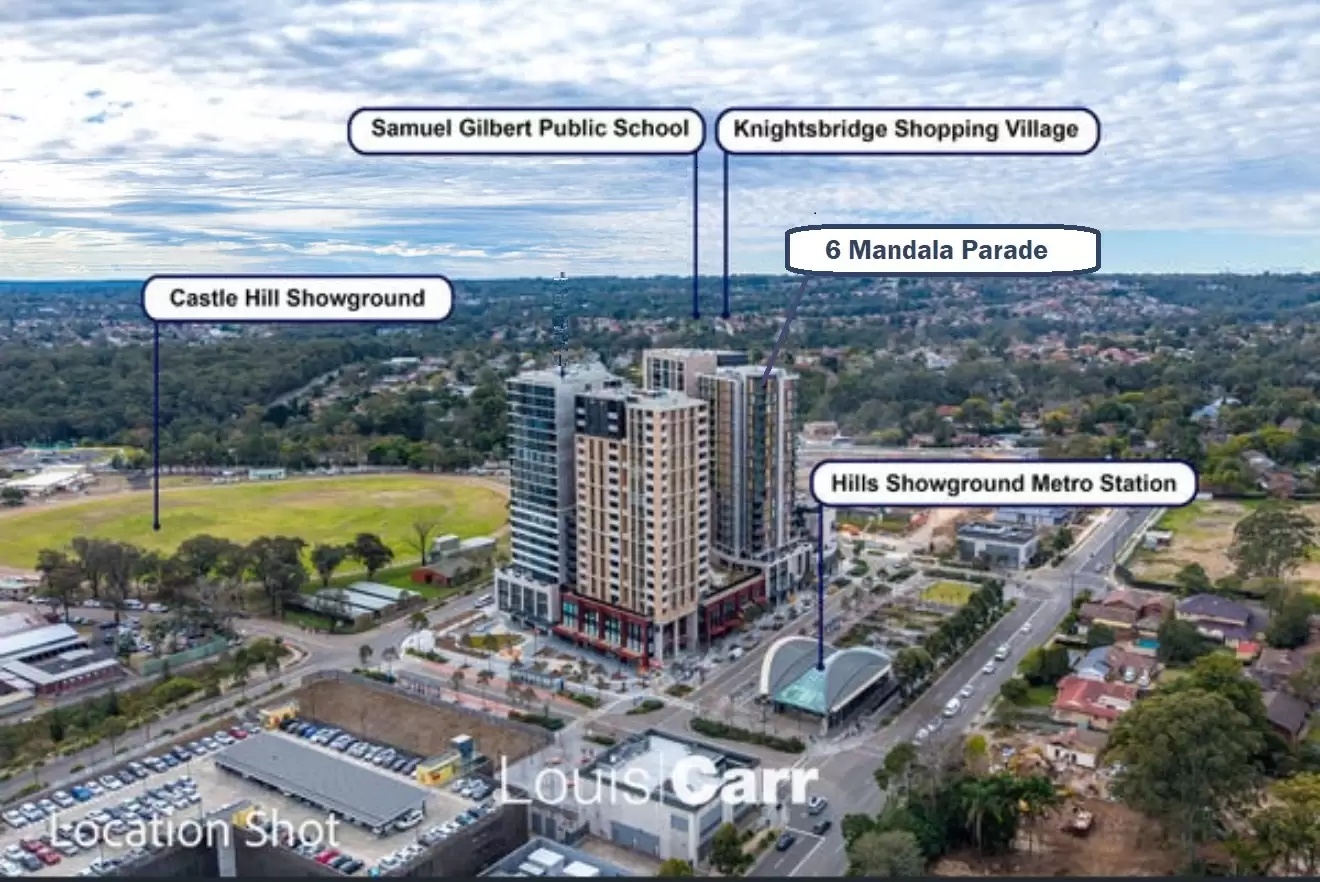 1119/6 Mandala Parade, Castle Hill For Lease by Louis Carr Real Estate - image 16