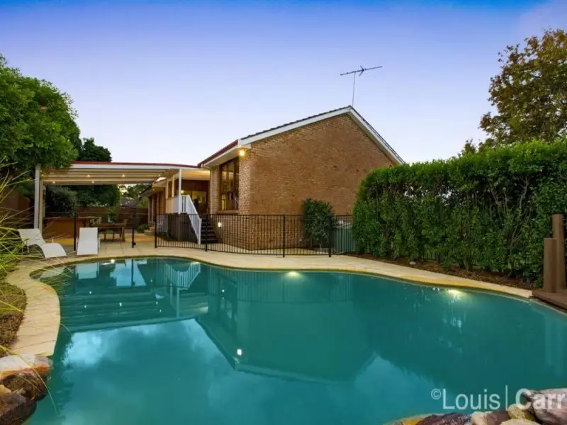 19 Kaffir Close, Cherrybrook Sold by Louis Carr Real Estate - image 7