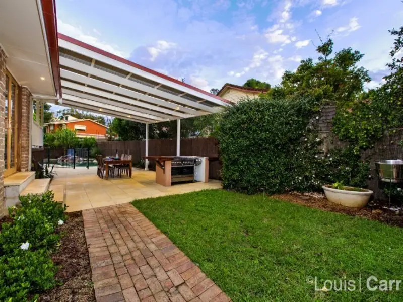 19 Kaffir Close, Cherrybrook Sold by Louis Carr Real Estate - image 5