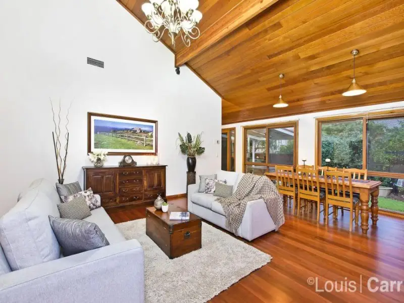 19 Kaffir Close, Cherrybrook Sold by Louis Carr Real Estate - image 2