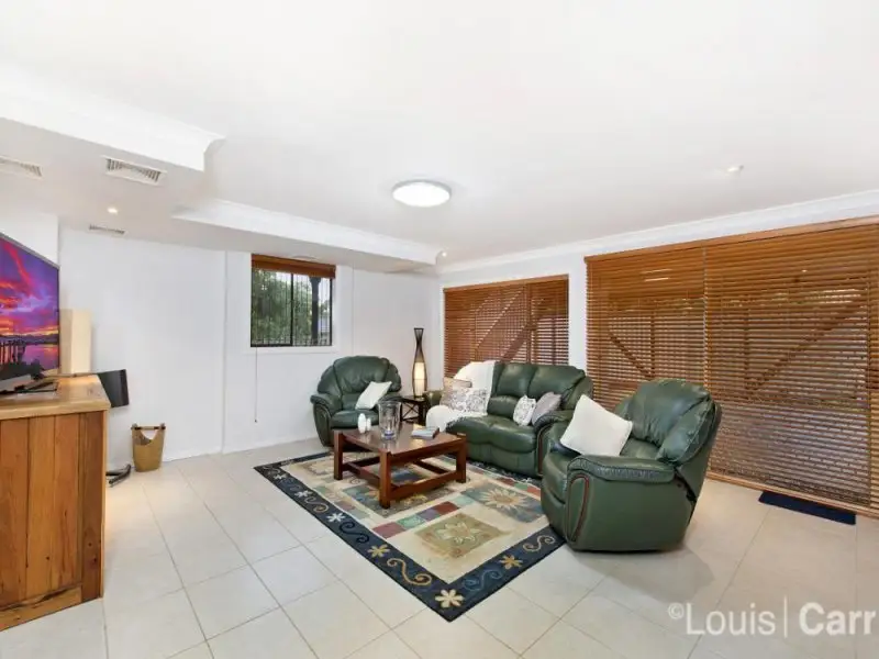 29 Gumnut Road, Cherrybrook Sold by Louis Carr Real Estate - image 4