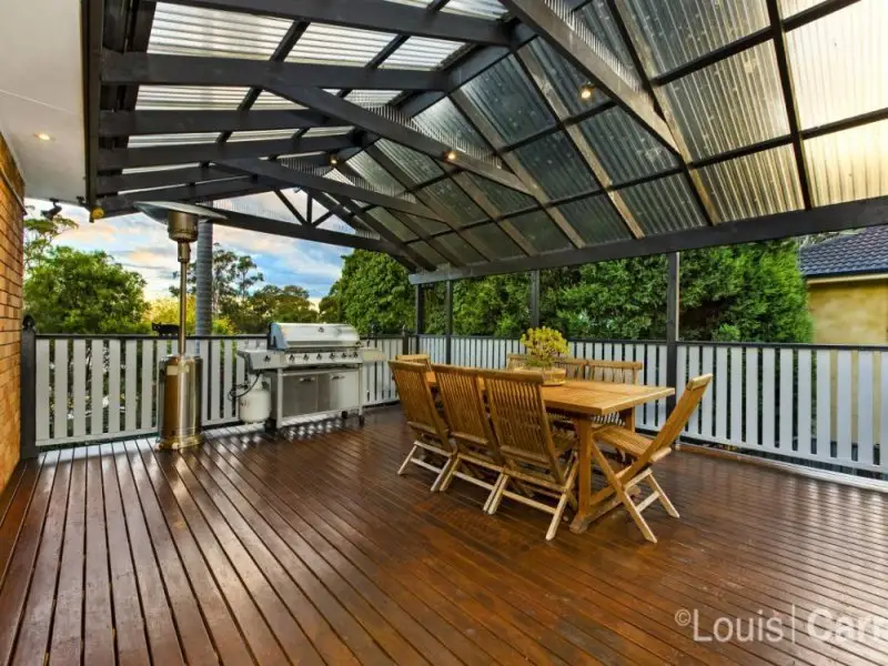 29 Gumnut Road, Cherrybrook Sold by Louis Carr Real Estate - image 6