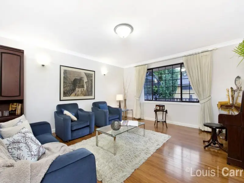 29 Gumnut Road, Cherrybrook Sold by Louis Carr Real Estate - image 2