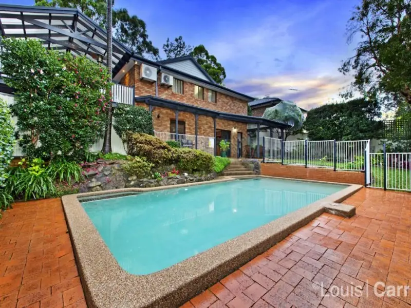 29 Gumnut Road, Cherrybrook Sold by Louis Carr Real Estate - image 5