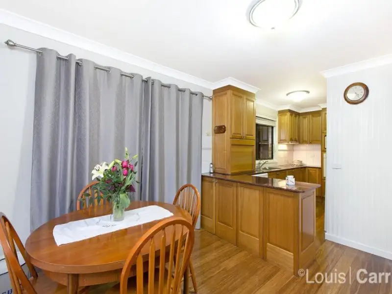 29 Gumnut Road, Cherrybrook Sold by Louis Carr Real Estate - image 3