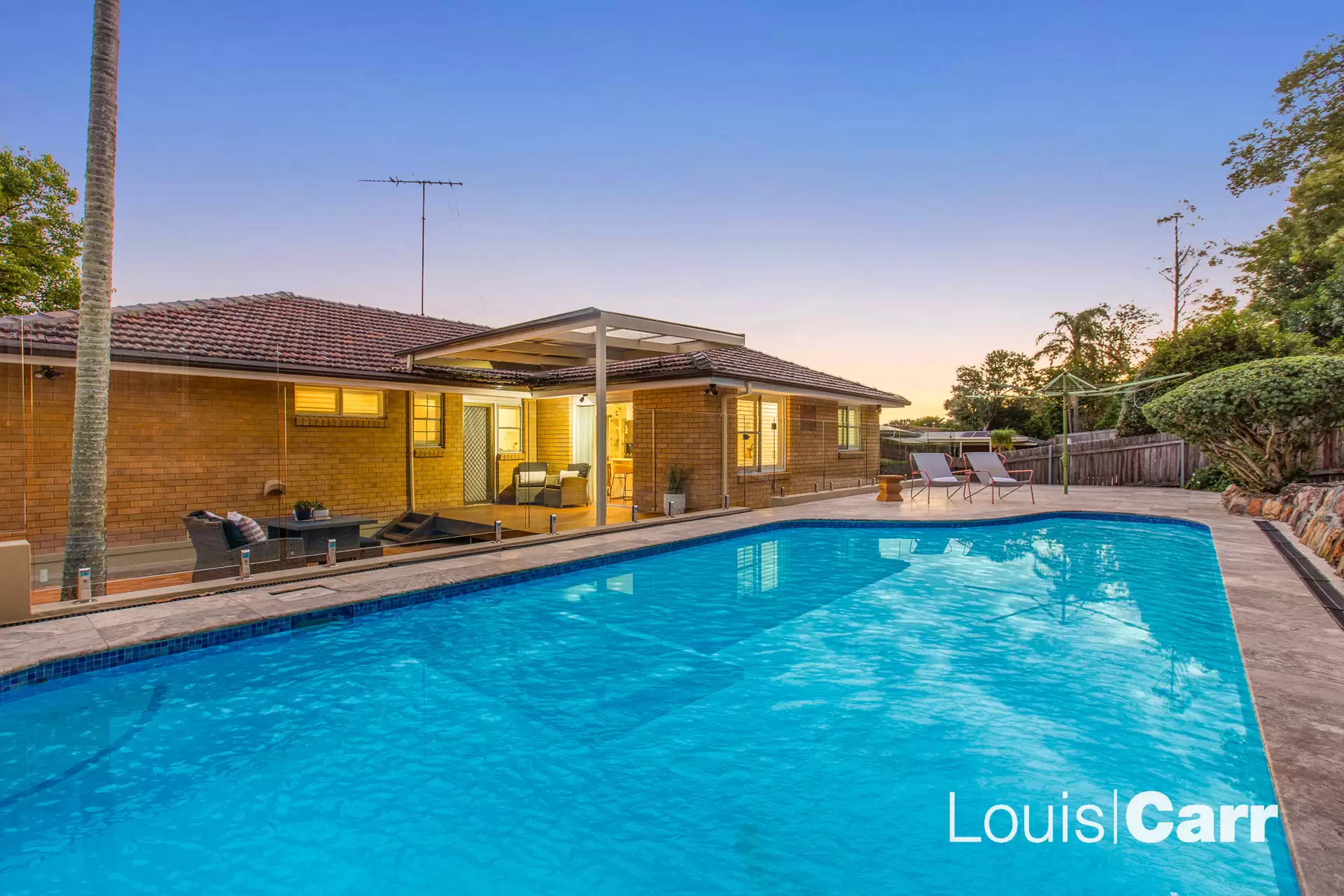 16 Hyland Avenue, West Pennant Hills For Lease by Louis Carr Real Estate - image 2