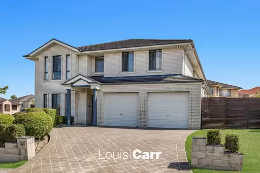 1 Bentham Place, Castle Hill Leased by Louis Carr Real Estate