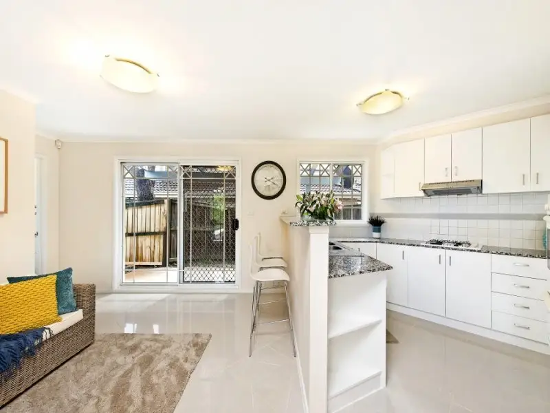 2 Blamey Way, Cherrybrook Sold by Louis Carr Real Estate - image 2