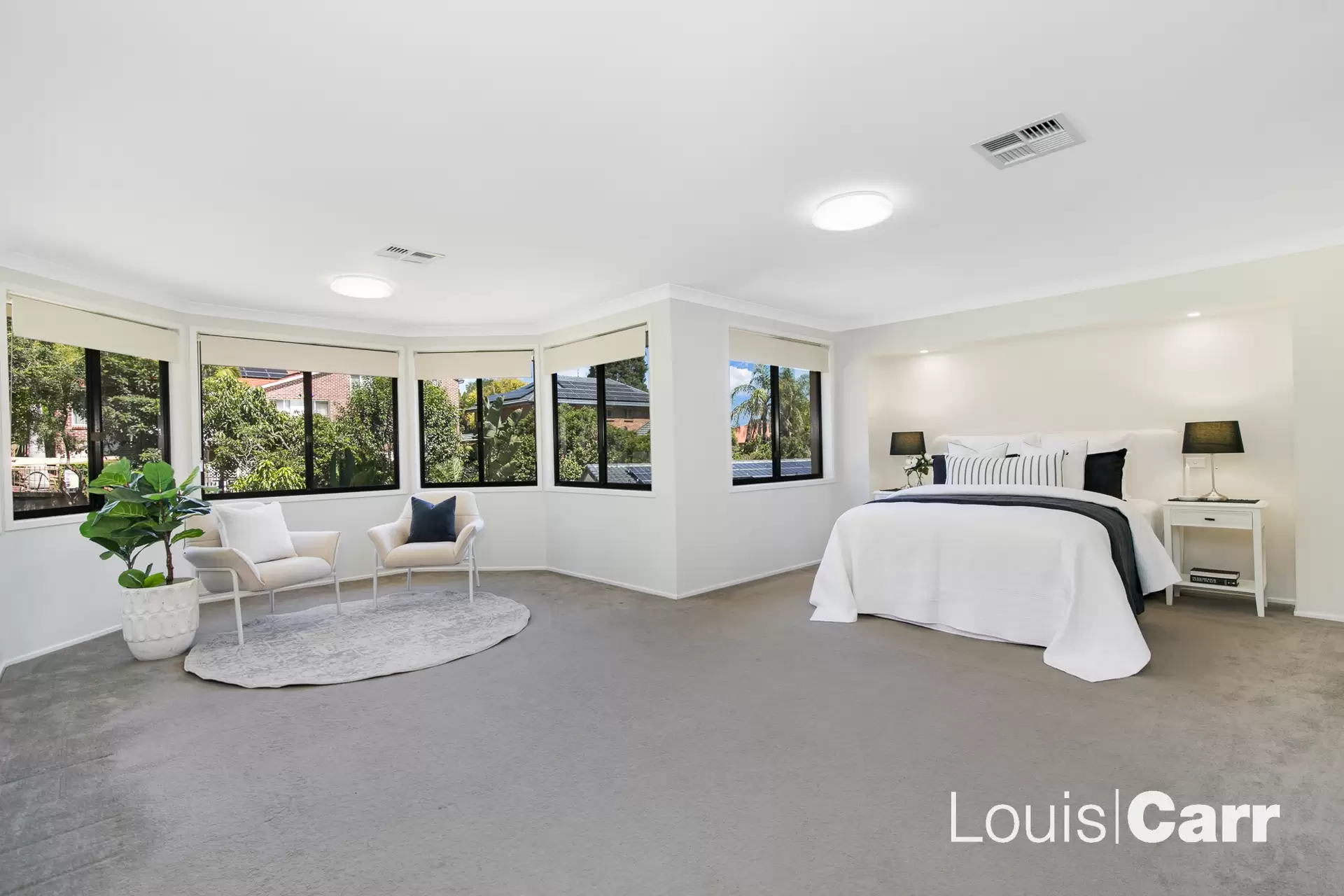 75 Bredon Avenue, West Pennant Hills For Sale by Louis Carr Real Estate - image 8