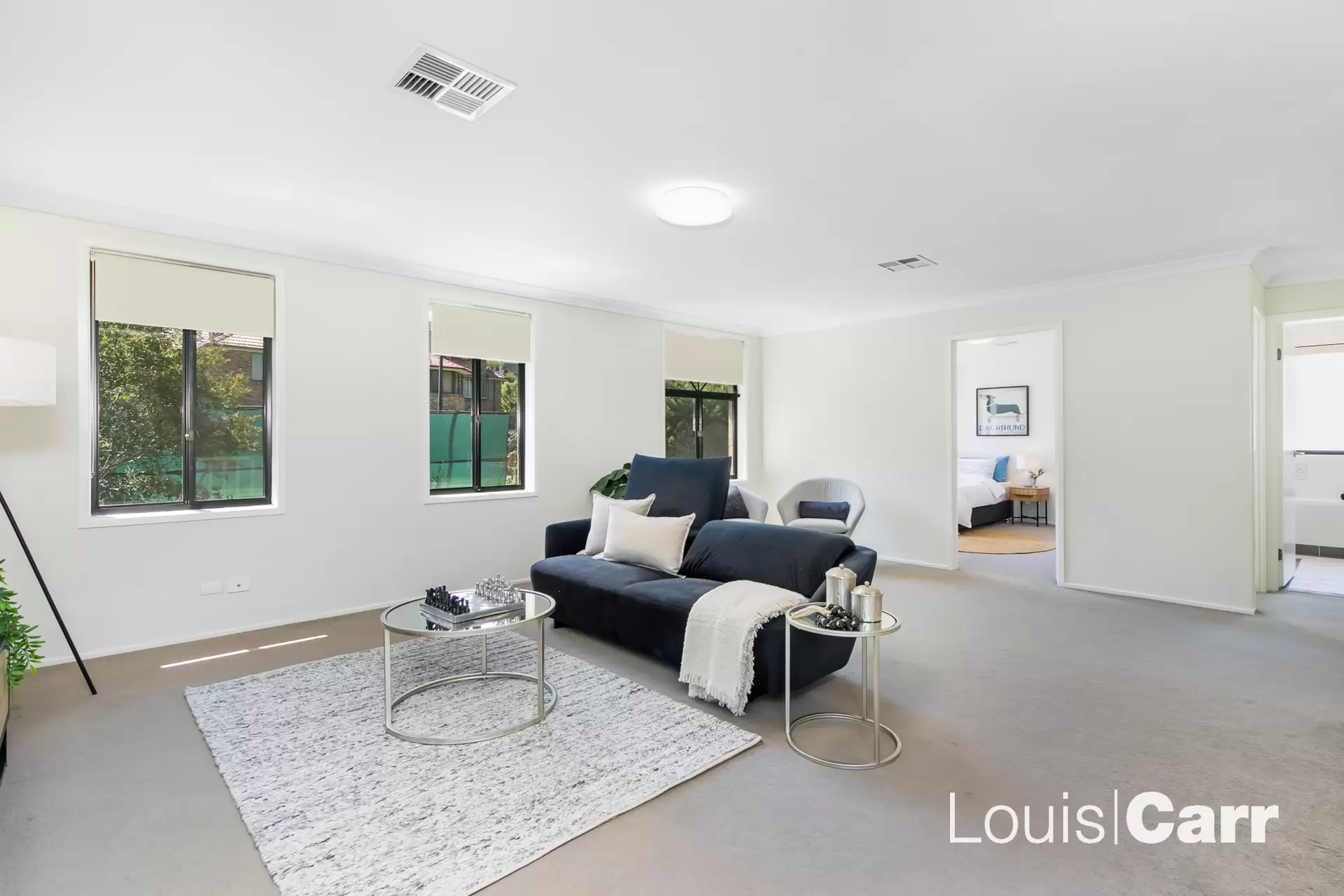 75 Bredon Avenue, West Pennant Hills For Sale by Louis Carr Real Estate - image 6