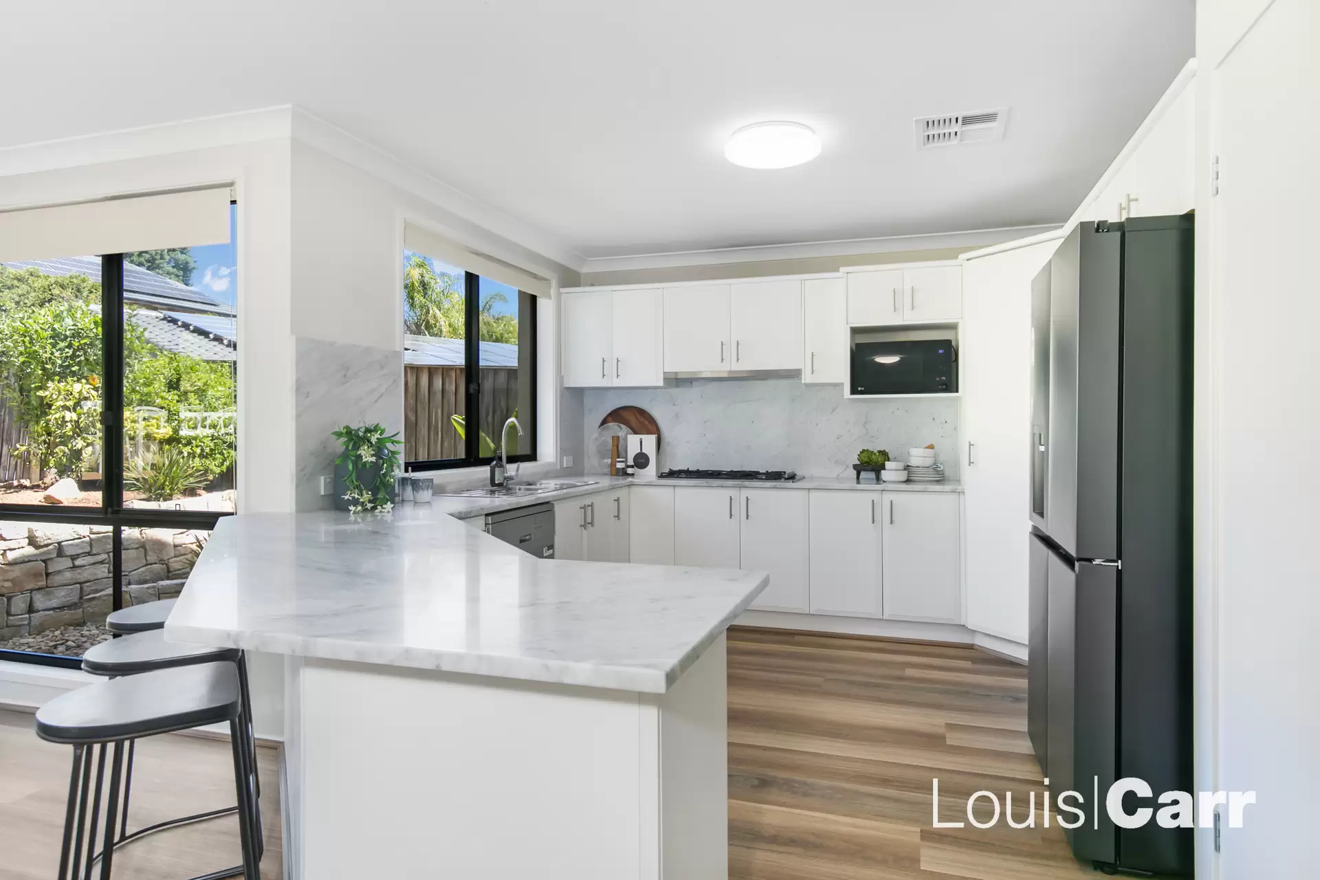 75 Bredon Avenue, West Pennant Hills For Sale by Louis Carr Real Estate - image 4