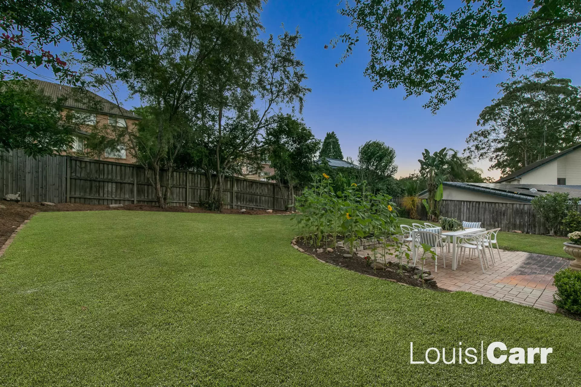 75 Bredon Avenue, West Pennant Hills For Sale by Louis Carr Real Estate - image 11