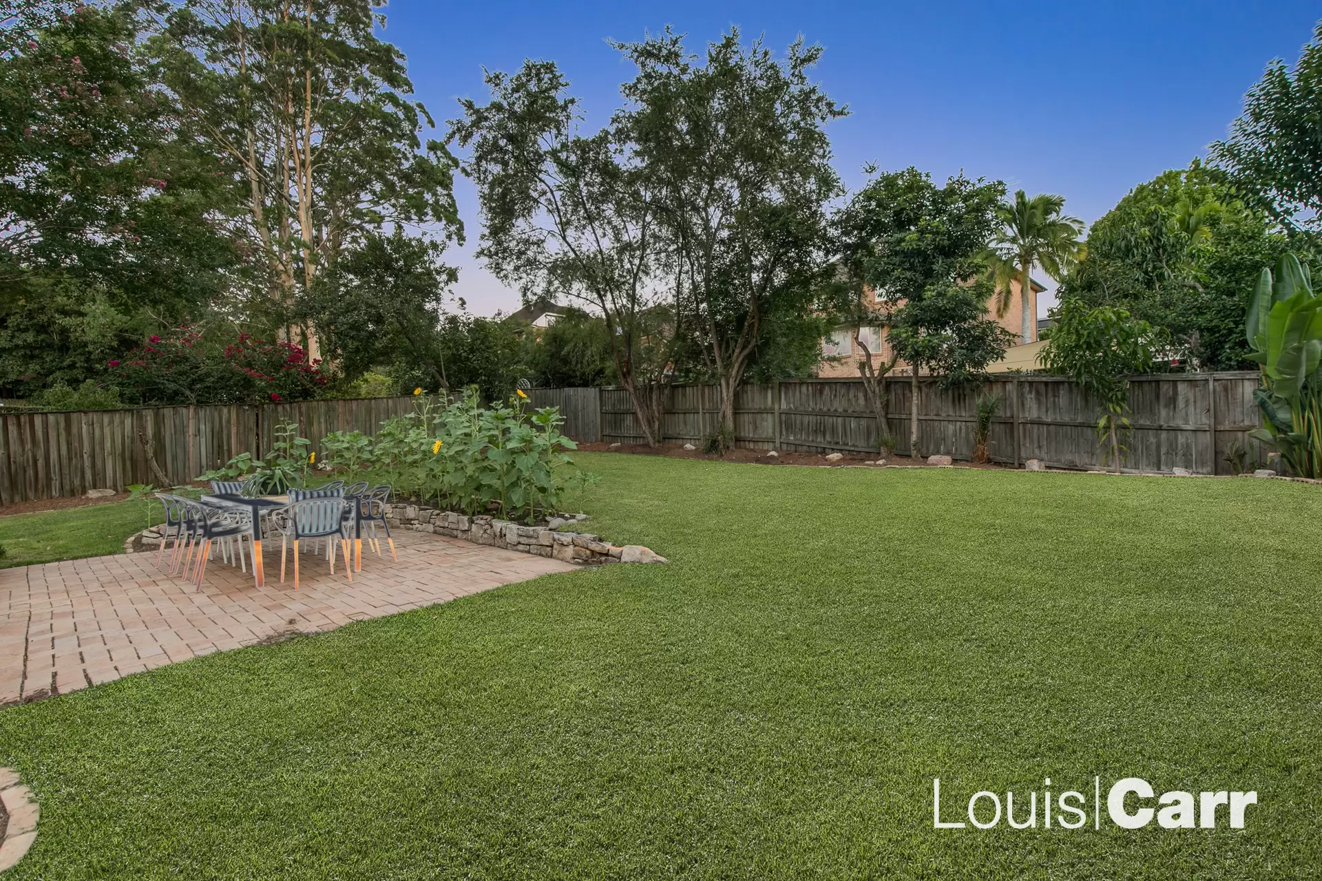 75 Bredon Avenue, West Pennant Hills For Sale by Louis Carr Real Estate - image 2
