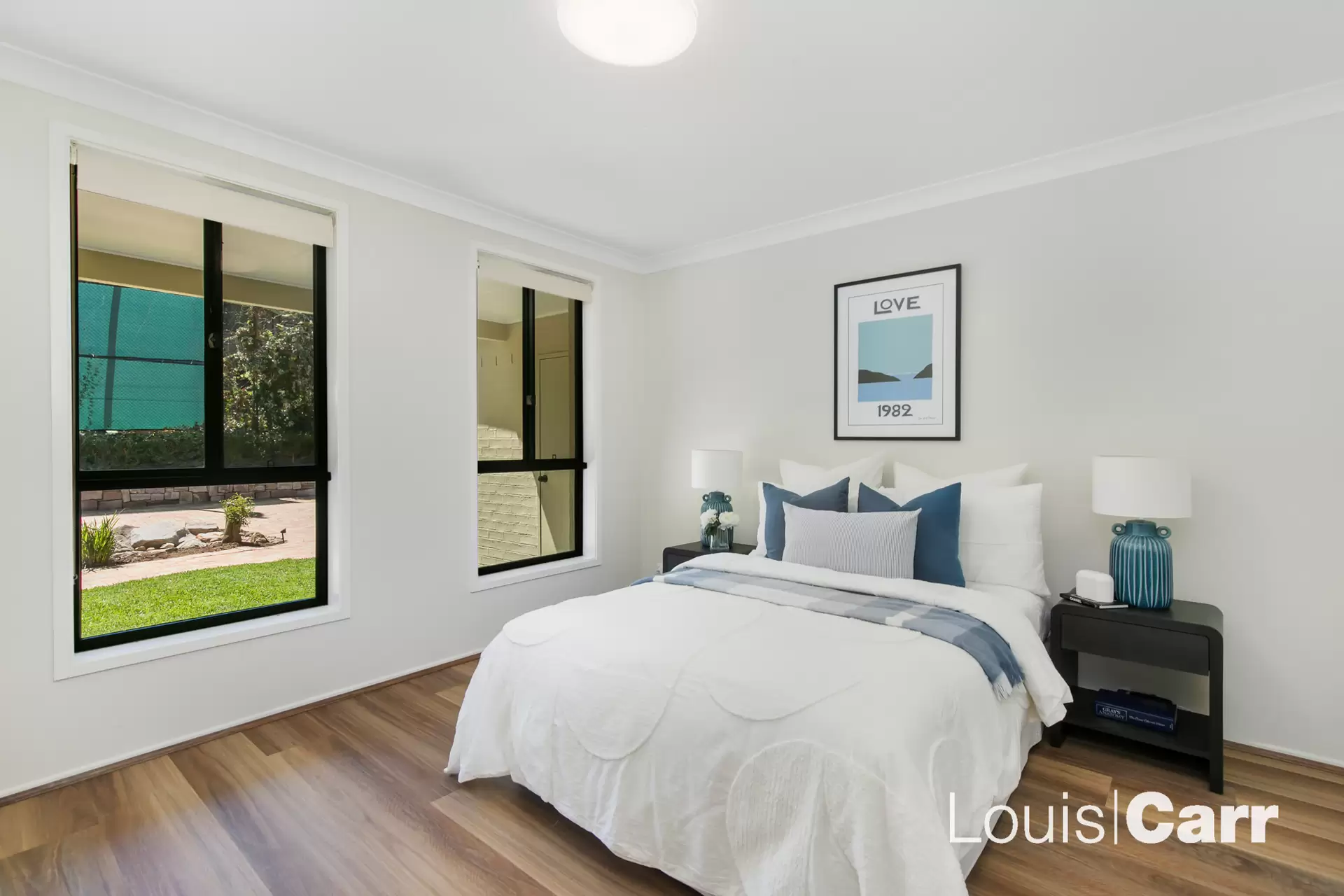 75 Bredon Avenue, West Pennant Hills For Sale by Louis Carr Real Estate - image 9
