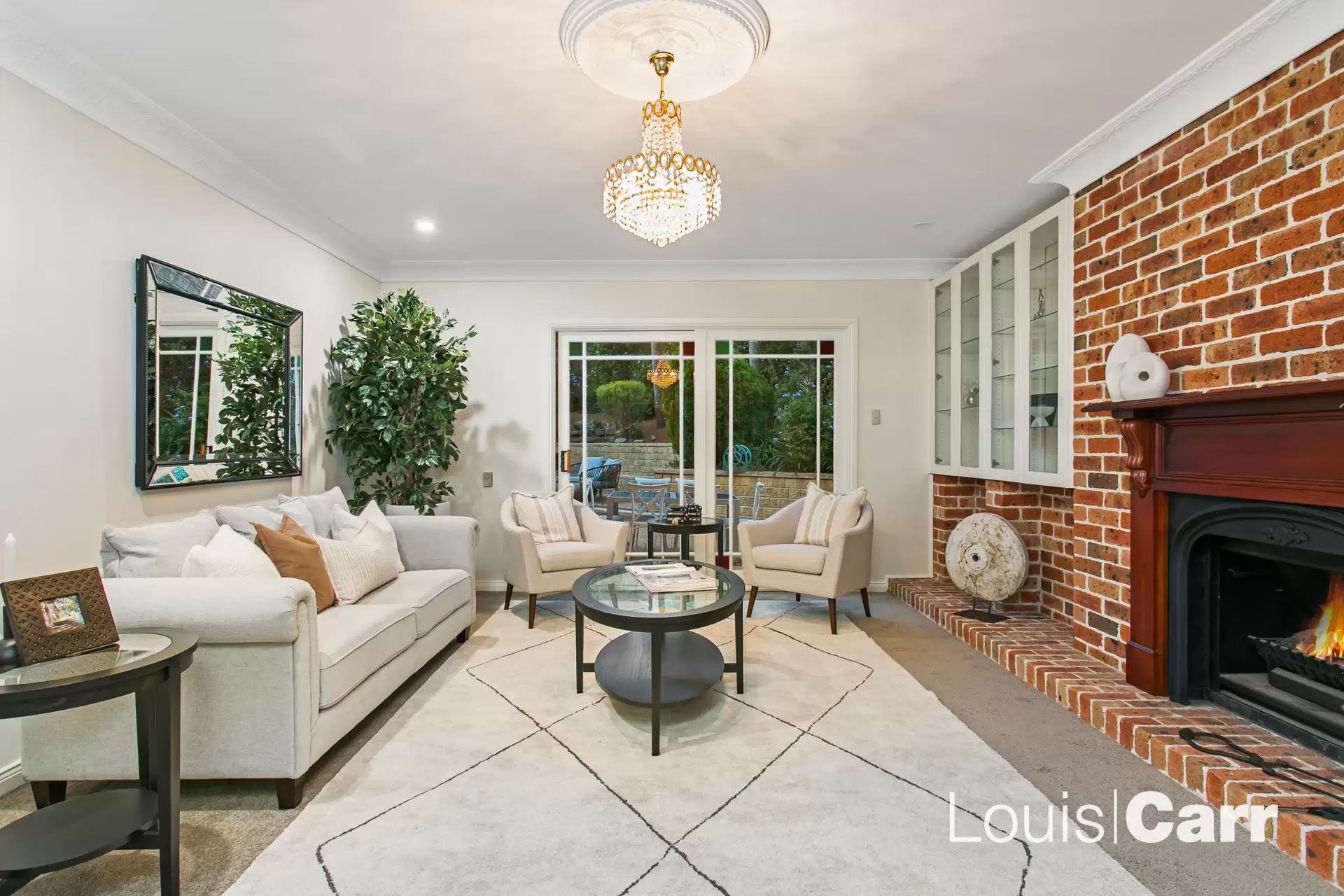 34 Coonara Avenue, West Pennant Hills For Sale by Louis Carr Real Estate - image 2
