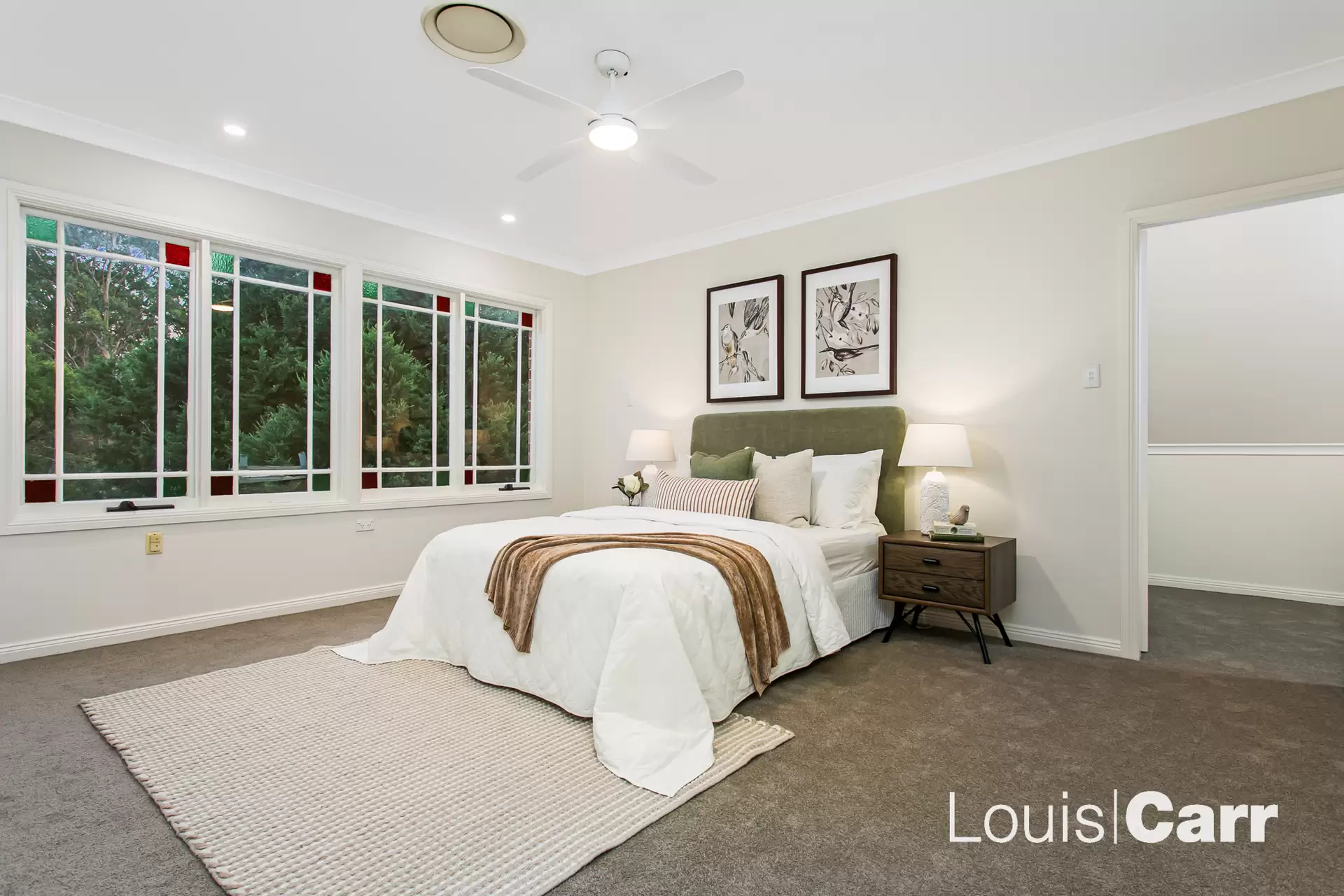 34 Coonara Avenue, West Pennant Hills For Sale by Louis Carr Real Estate - image 7