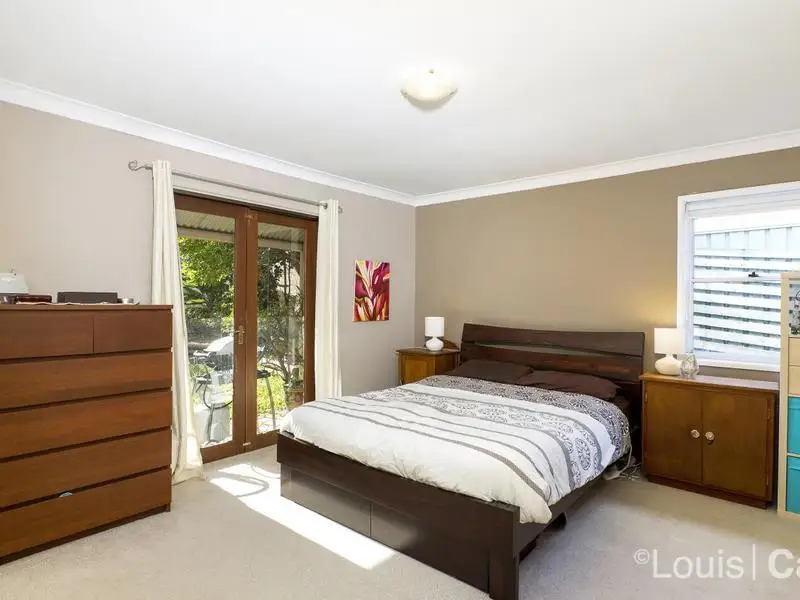 10/1 Franklin Road, Cherrybrook Sold by Louis Carr Real Estate - image 4