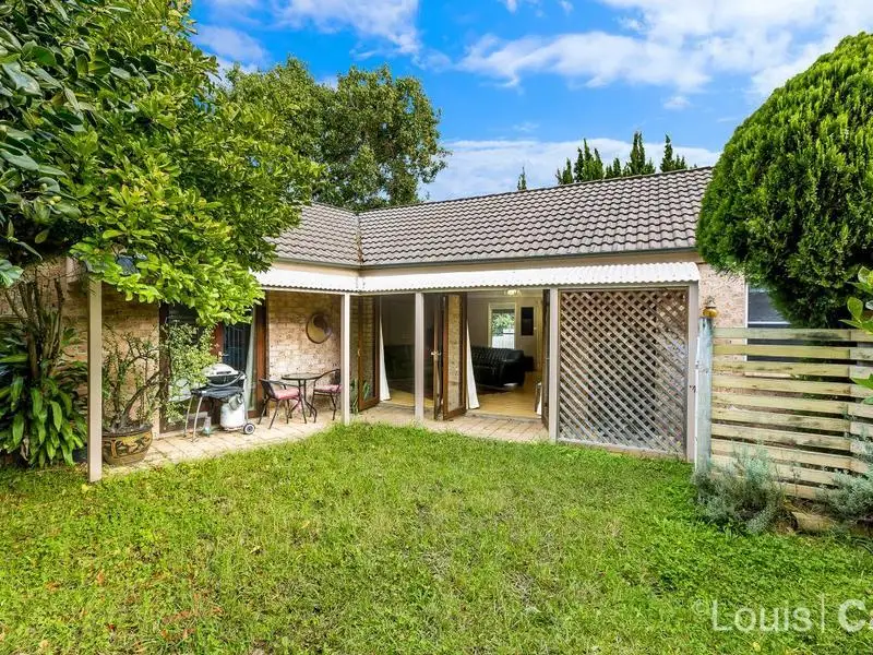 10/1 Franklin Road, Cherrybrook Sold by Louis Carr Real Estate - image 3