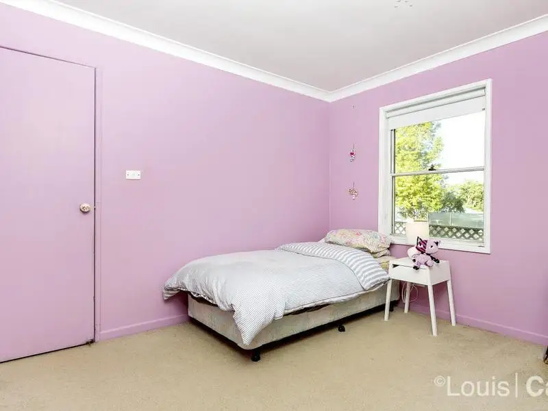 10/1 Franklin Road, Cherrybrook Sold by Louis Carr Real Estate - image 5