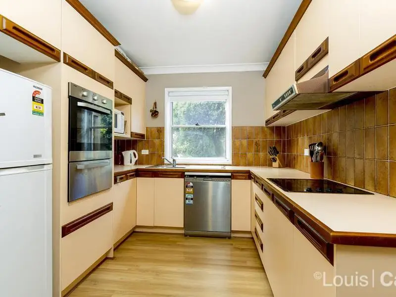 10/1 Franklin Road, Cherrybrook Sold by Louis Carr Real Estate - image 2