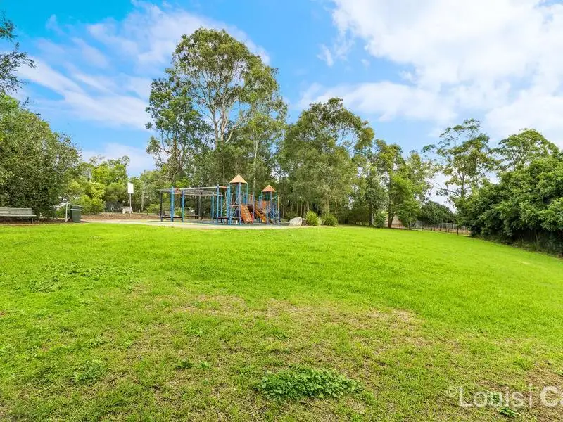 10/1 Franklin Road, Cherrybrook Sold by Louis Carr Real Estate - image 7