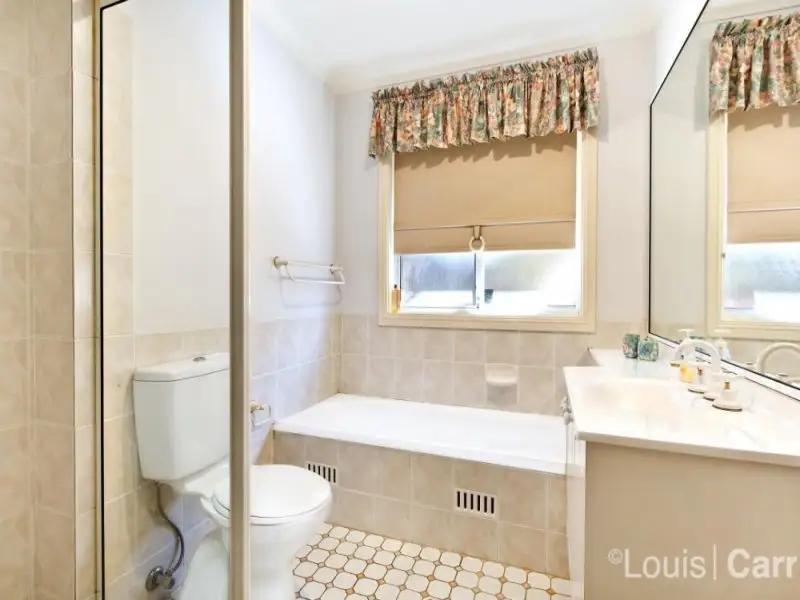 4 Hawkridge Place, Dural Sold by Louis Carr Real Estate - image 7