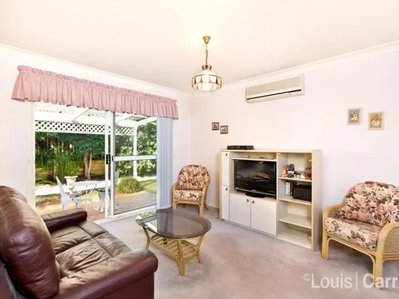 4 Hawkridge Place, Dural Sold by Louis Carr Real Estate - image 3