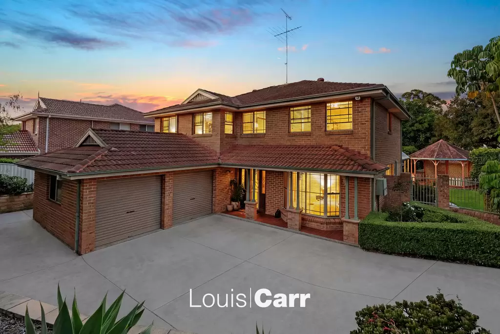37 Fullers Road, Glenhaven For Sale by Louis Carr Real Estate