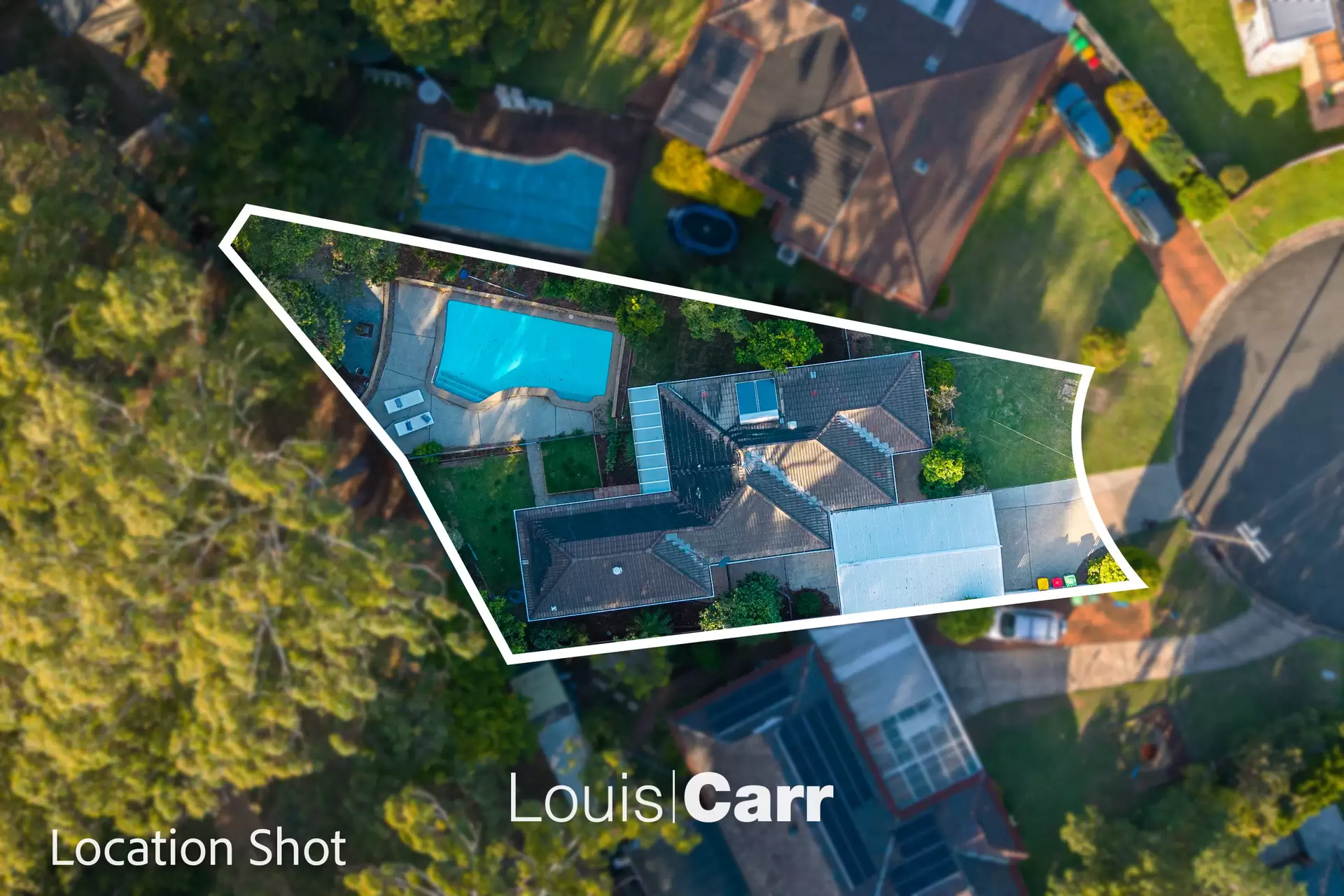 7 Petrizzi Place, Baulkham Hills Auction by Louis Carr Real Estate - image 3