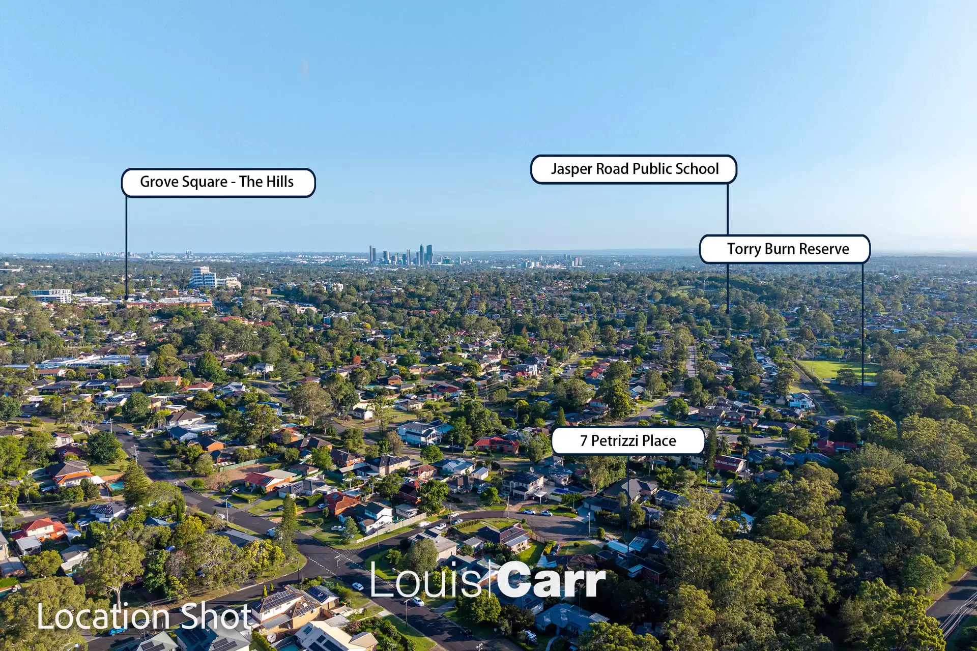 7 Petrizzi Place, Baulkham Hills Auction by Louis Carr Real Estate - image 21