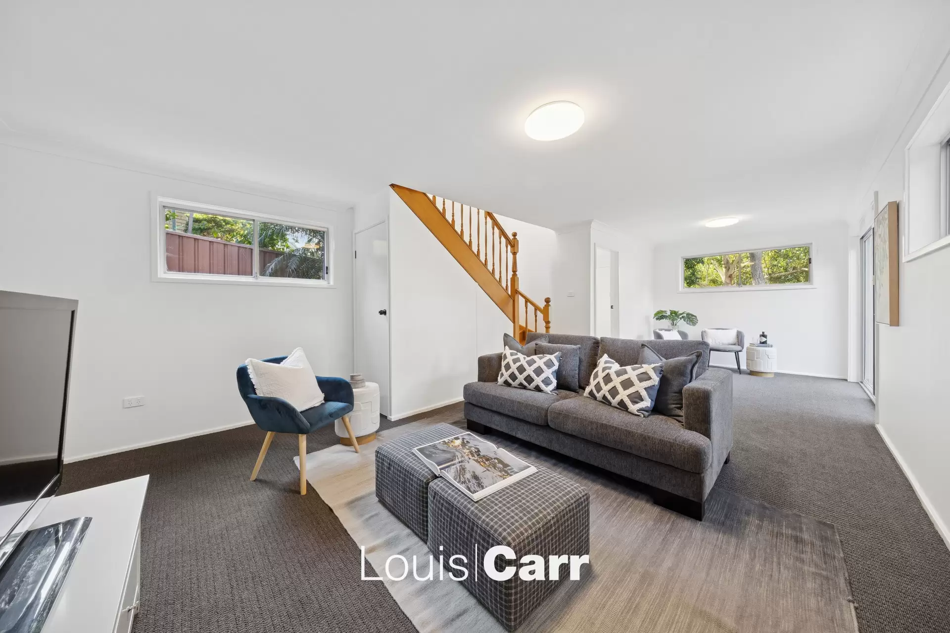 7 Petrizzi Place, Baulkham Hills Auction by Louis Carr Real Estate - image 11