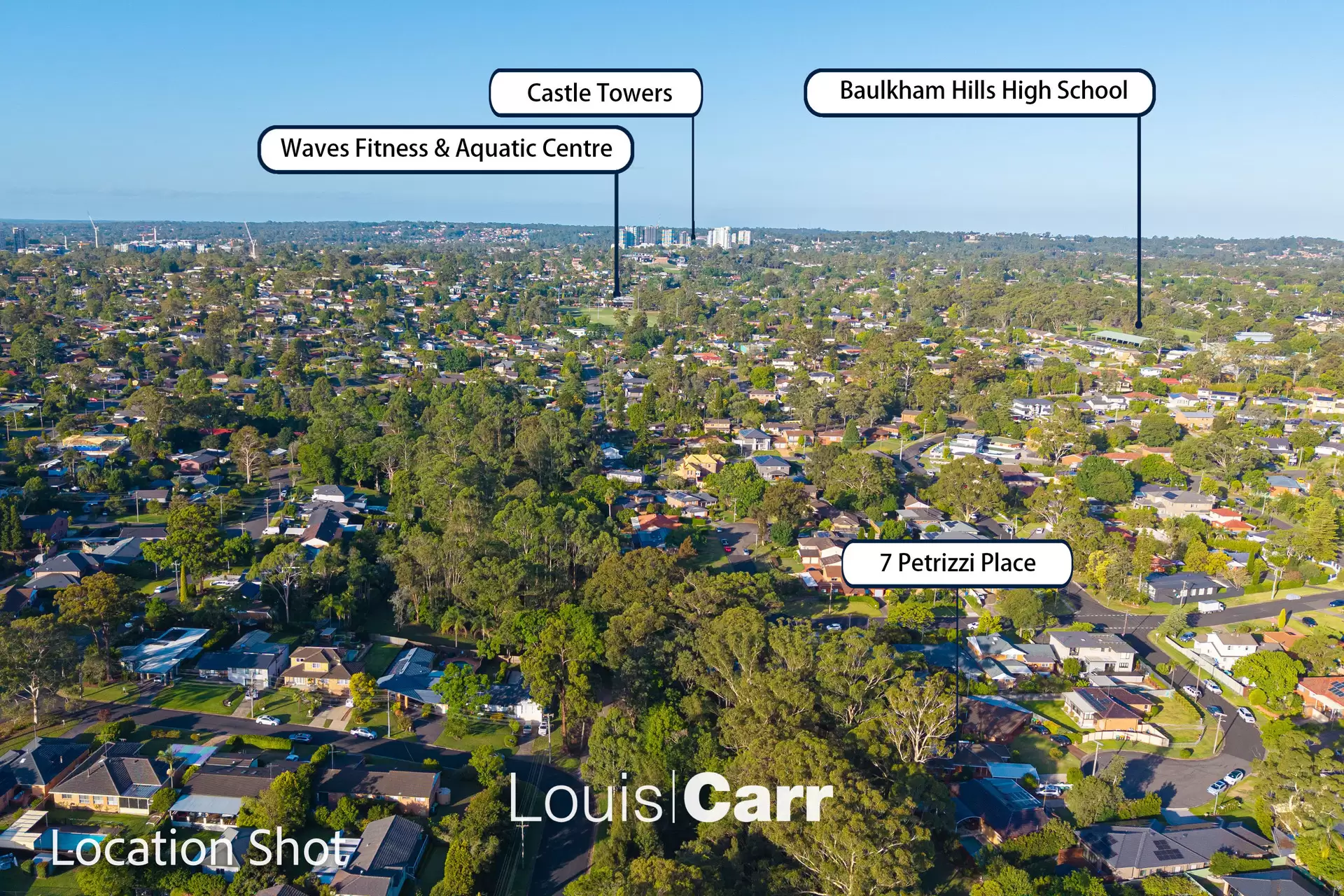 7 Petrizzi Place, Baulkham Hills Auction by Louis Carr Real Estate - image 20