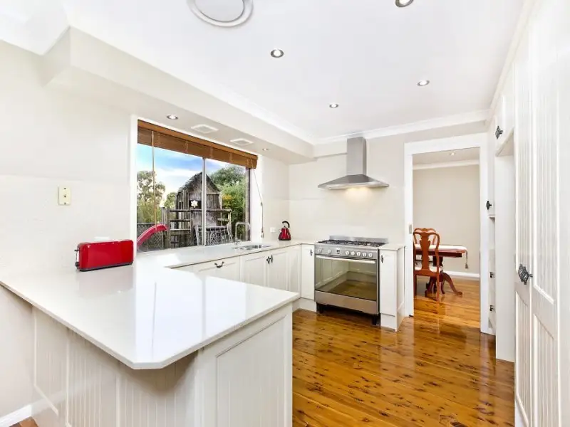 6 Sanctuary Point Road, West Pennant Hills Sold by Louis Carr Real Estate - image 6