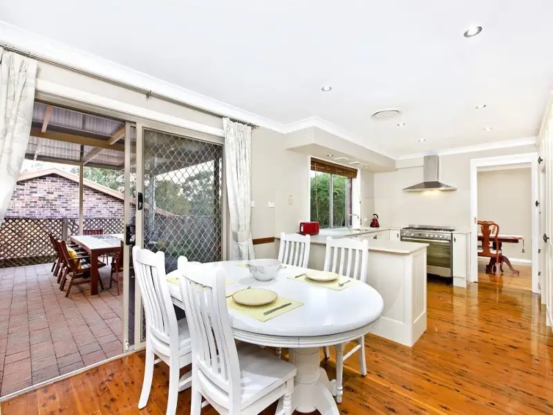 6 Sanctuary Point Road, West Pennant Hills Sold by Louis Carr Real Estate - image 2