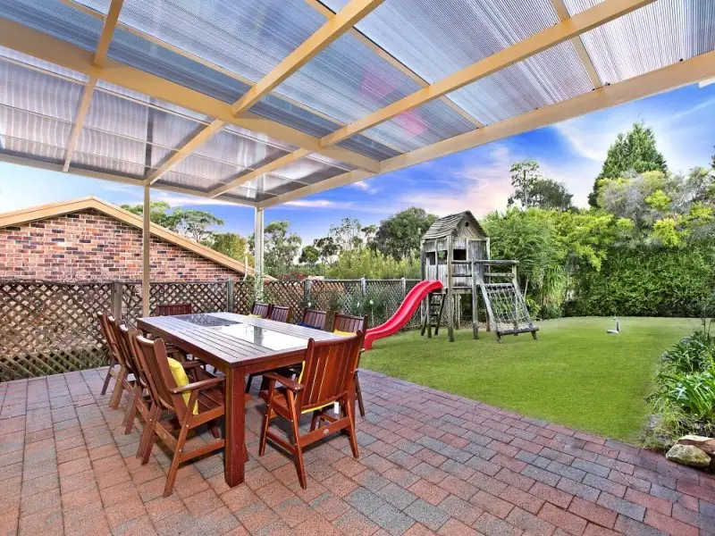 6 Sanctuary Point Road, West Pennant Hills Sold by Louis Carr Real Estate - image 8