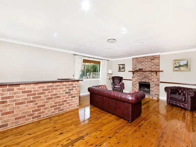 6 Sanctuary Point Road, West Pennant Hills Sold by Louis Carr Real Estate - image 5