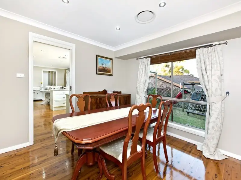 6 Sanctuary Point Road, West Pennant Hills Sold by Louis Carr Real Estate - image 4