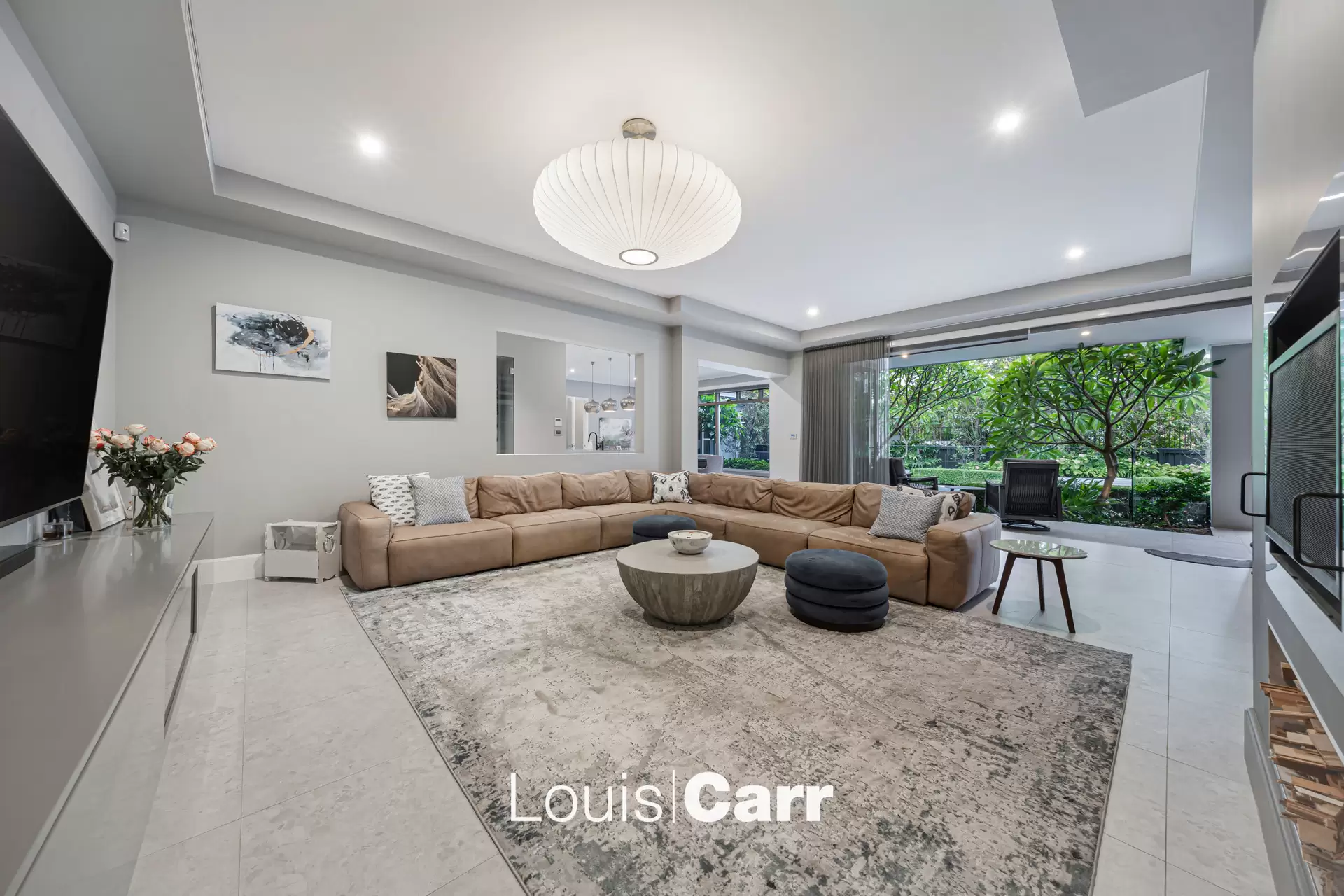 29 Chiltern Crescent, Castle Hill For Sale by Louis Carr Real Estate - image 5
