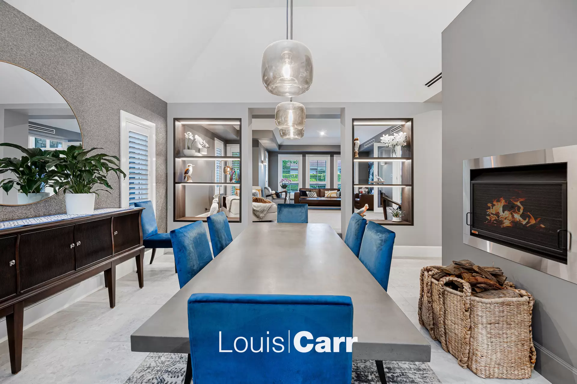 29 Chiltern Crescent, Castle Hill For Sale by Louis Carr Real Estate - image 29