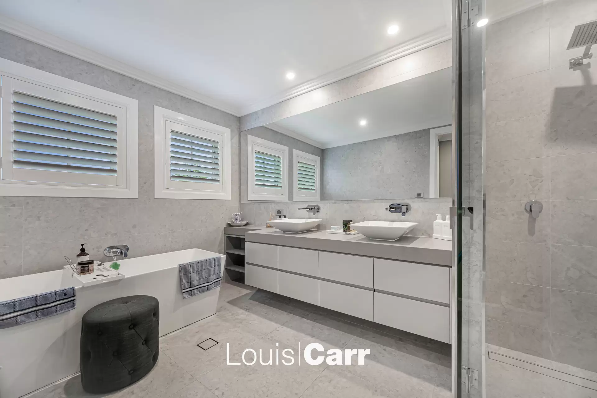29 Chiltern Crescent, Castle Hill For Sale by Louis Carr Real Estate - image 14