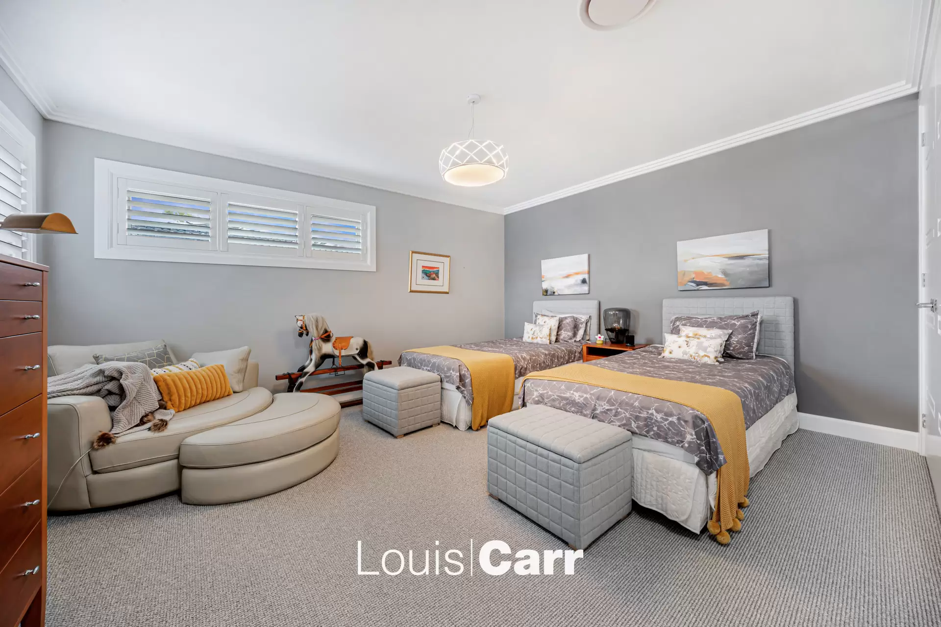 29 Chiltern Crescent, Castle Hill For Sale by Louis Carr Real Estate - image 17