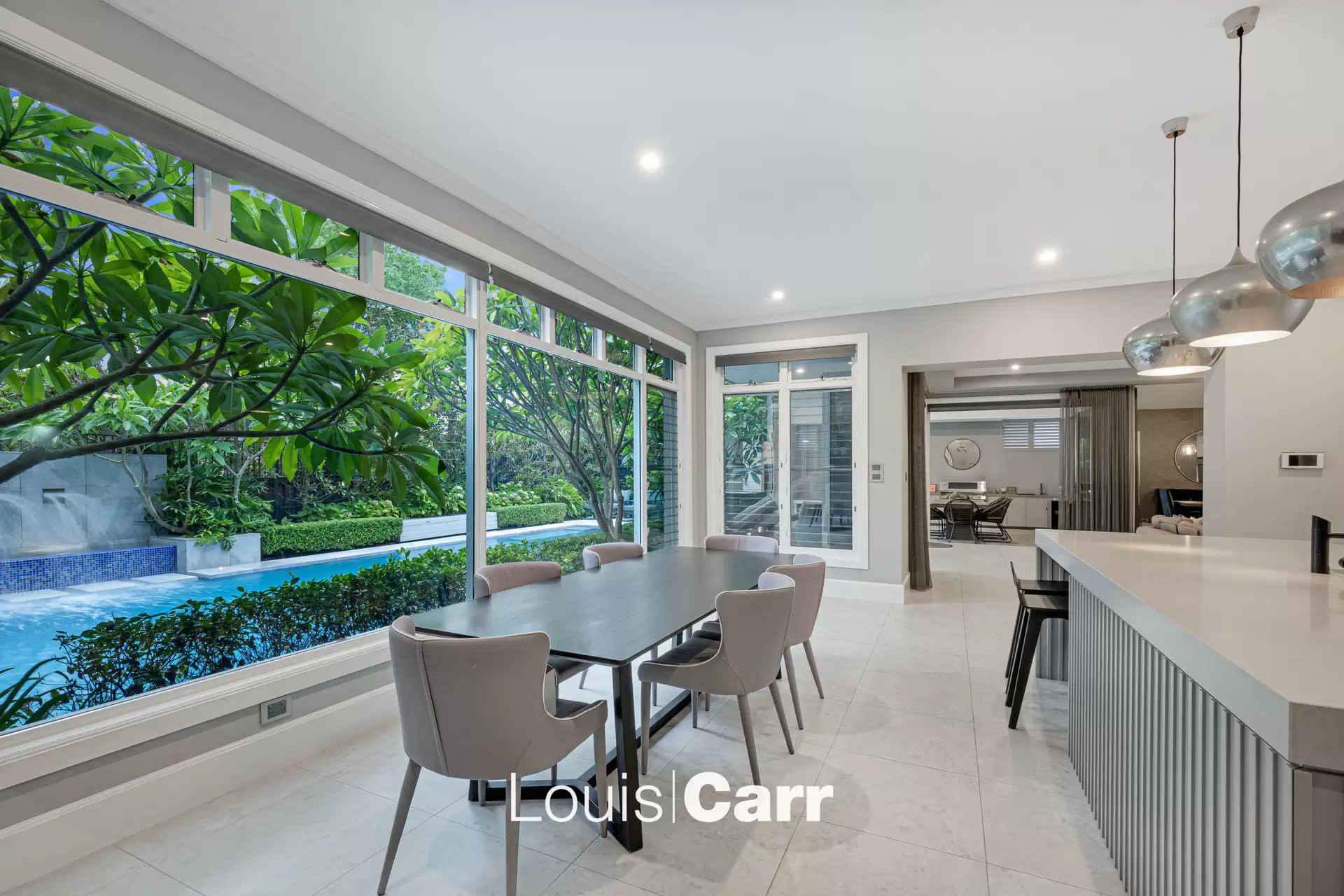 29 Chiltern Crescent, Castle Hill For Sale by Louis Carr Real Estate - image 9
