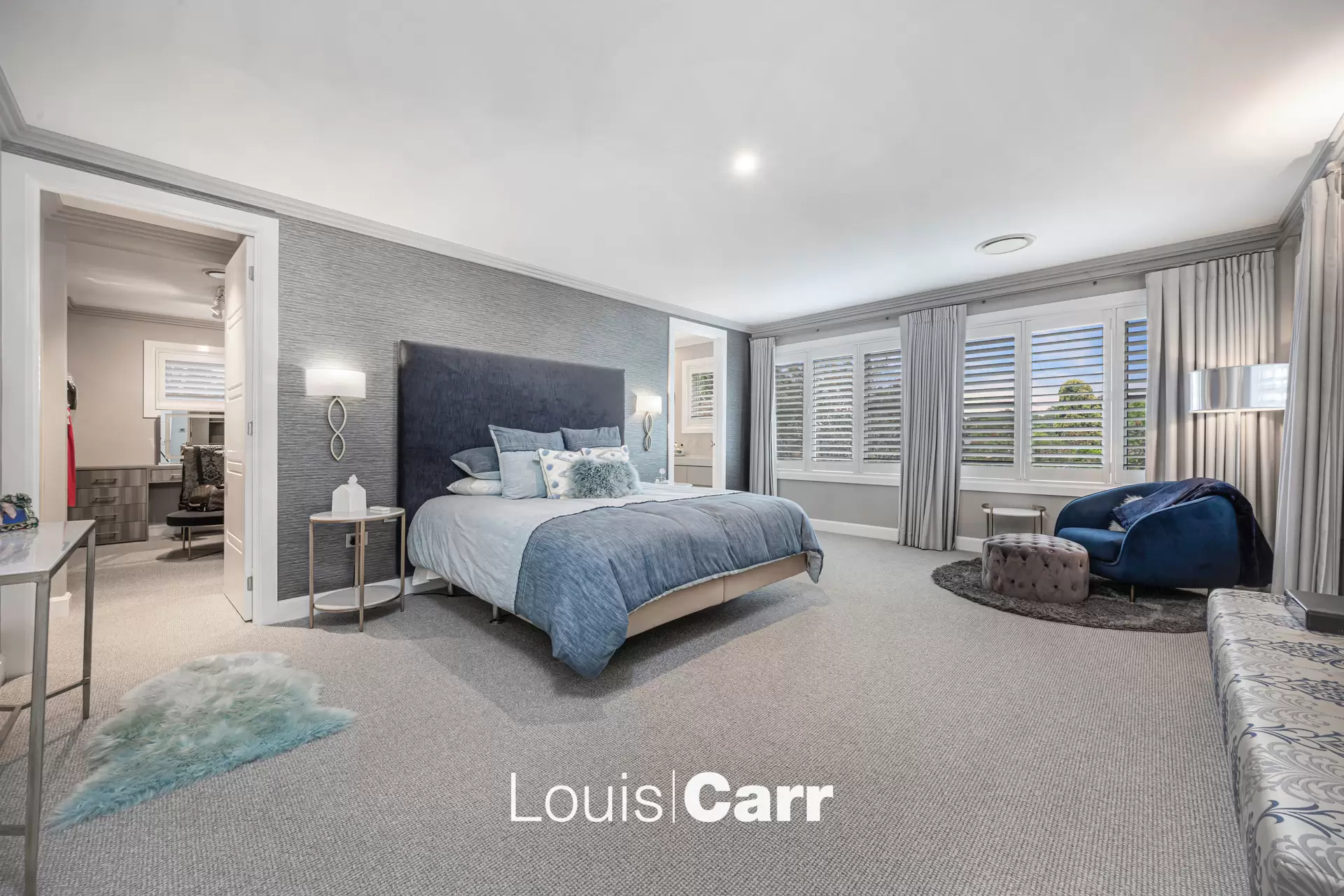 29 Chiltern Crescent, Castle Hill For Sale by Louis Carr Real Estate - image 11