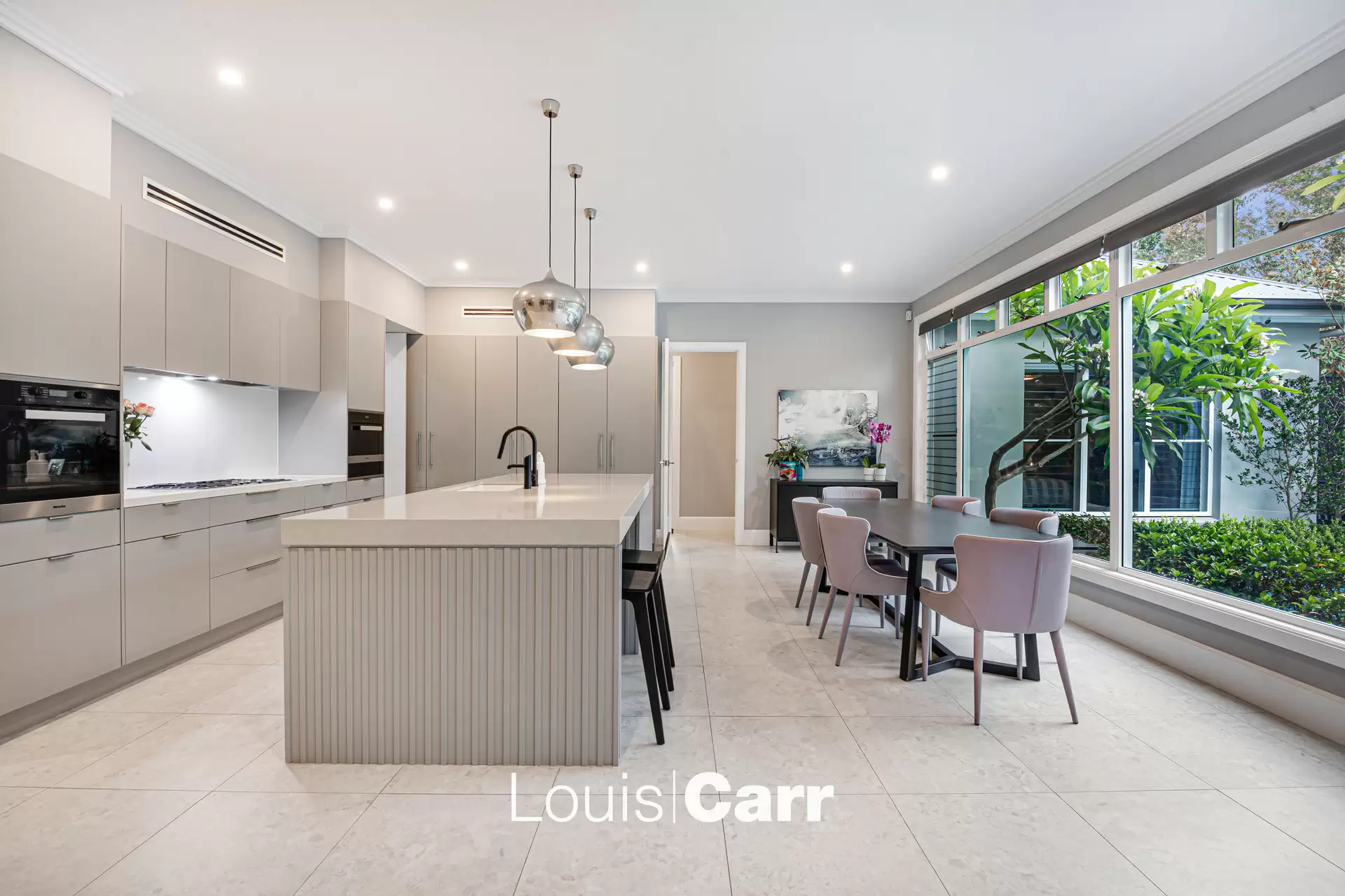 29 Chiltern Crescent, Castle Hill For Sale by Louis Carr Real Estate - image 6